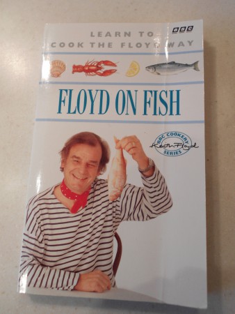 Floyd on Fish