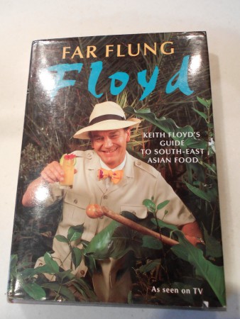 Far Flung Floyd