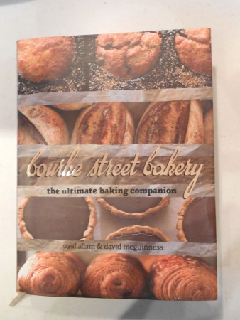 Bourke Street Bakery by Paul Allam and David McGuinness