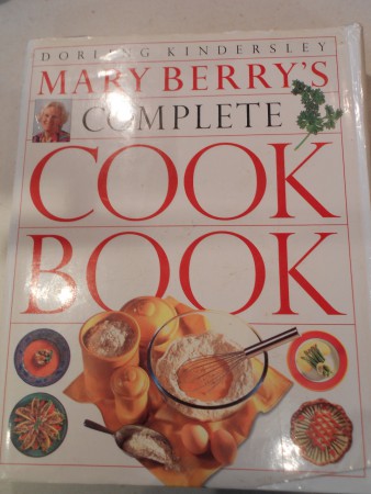 Mary Berry's Complete Cook Book