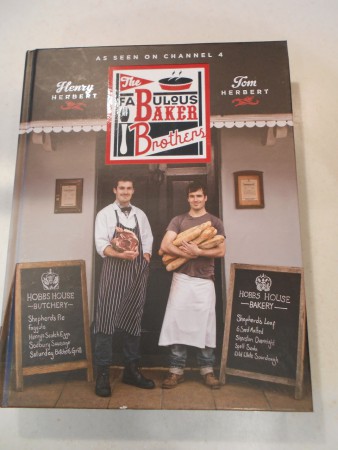 The Fabulous Baker Brothers by Henry and Tom Herbert