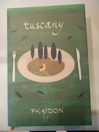 Tuscany a Phaidon Book