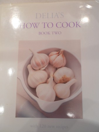 Delia's How to Cook Book Two