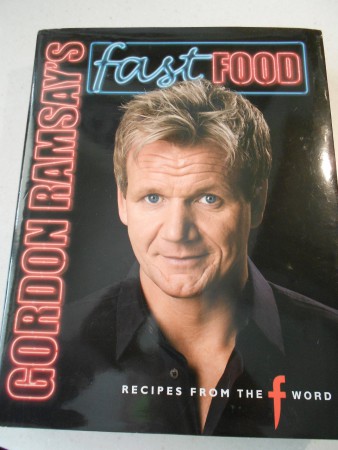 Gordon Ramsay's Fast Food
