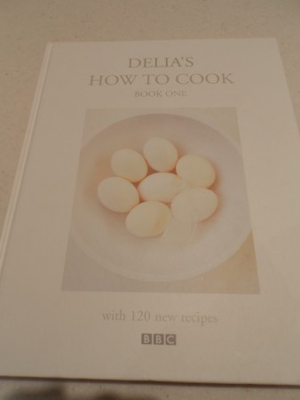 Delia's How to Cook - Book 1