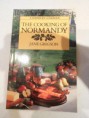 The Cooking of Normandy by Jane Grigson