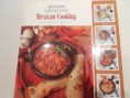 Step by Step Mexican Cooking by Rosemary Wadey