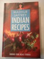 Madhur Jaffrey Indian Recipies