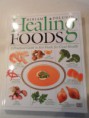 Healing Foods by Miriam Polunin
