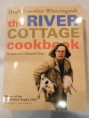 The River Cottage Cookbook by Hugh Fearnley-Whittingstall